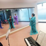 愛歌会オペレッタミュージカル 主宰者 愛染千絵子 オフィシャルブログ