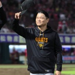 【巨人】５連勝の橋上監督代行「良かったですね」則本昂大を称賛　３番ＤＨ岸田の理由「大城選手と両方調子いいので」…一問一答