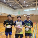 ６月の日程を追加しました