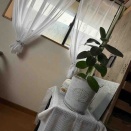 模様替え
