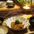 毎日のご飯作り。こうでも思わなきゃやってらんない！笑
