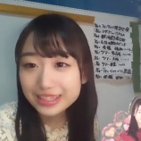 『[動画]2019.03.02（20:55～） SHOWROOM　「=LOVE(イコールラブ) 瀧脇笙古」＠個人配信』の画像