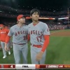 エンゼルス逆転勝ちで3連勝！大谷は5回4失点も自己最多タイ13K　3安打1打点で打率.307