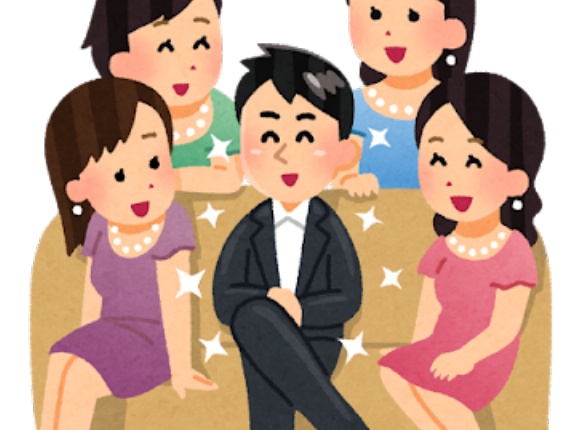 韓国人「日本の植民地時代でも韓国の男性は日本人女性にモテモテだったらしいです」
