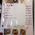 三条市にある人気食堂「割烹食堂福泉」で看板メニューの生姜焼き定食！(福泉3回目)