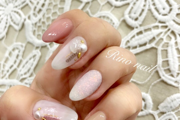 大阪梅田のネイルサロン Rino Nail のブログ 19年01月