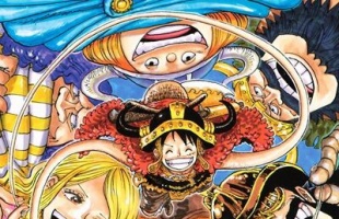 【ワンピース(ONE PIECE)】1162話ネタバレ考察 ガープの株上げる為に、白ひげカイドウリンリンの株が下がりまくる…
