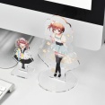 【画像】「アクリルスタンド」とかいう貧者用のフィギュアｗｗｗｗｗｗｗｗｗｗｗｗ