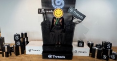 『第二回　Instagram・Threads勉強会＆ミートアップ@meta Tokyo office×ライブドアクリエーター』に参加してきました♪