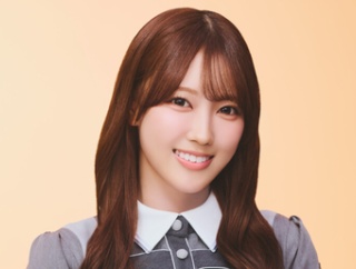 【日向坂46】清水理央「自分自身を律するために発言したかった」