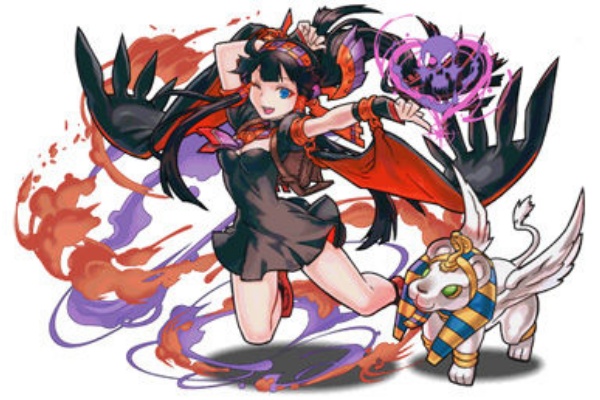 Puzdrafan パズドラ攻略 速報 ヘラ ソエル降臨