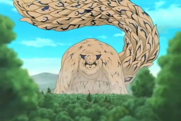 Naruto 06