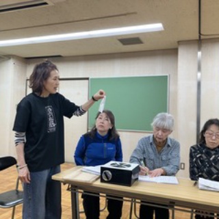 稽古場日記「え～!? うそ～!!」