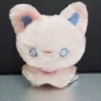 冷やしおこじょのおもちゃ箱