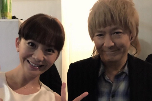 芸能速報 小室哲哉