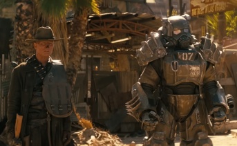 『フォールアウト』シーズン2 第7話「受け渡し」──感想と解説と考察