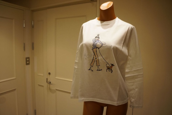 mode shop sugino official blog - DUAL VIEW