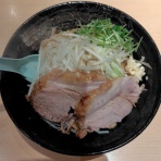 青木悠真のラーメンと野球で日が暮れる