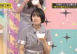 【乃木坂46】水かけご飯ってマジで東北だとメジャーなんか？？？