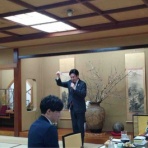 【足立区議会議員・自民党】ただ太郎のホームページ＆ブログ