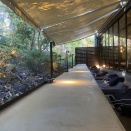 【北摂カフェ：都会のオアシス】ここは森の中！？ずっと行きたかった「カフェSEN℃（センド）」が想像以上に素敵すぎた