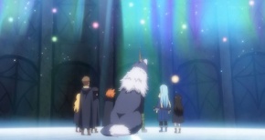 【転生したらスライムだった件】第23話 感想 子どもたちに訪れる救いと別れ【最終回】