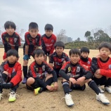 『キッズ KJリーグ!』の画像