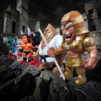 サイクロンジョー ブログ