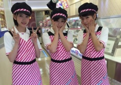 かわいいｗ 乃木坂46・サーティーワンの画像とか懐かしい・・・