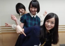 【乃木坂46】アイドルやってる佐々木琴子ちゃん見れて幸せだった奴！！！！！！