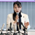 【妊娠計画があれば立候補は慎重に】首長初の産休「選挙で選ばれたのに...」