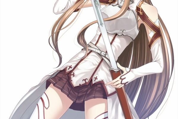 アニメトピックス アニトピ 結城明日奈 アスナ