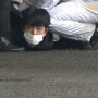 【岸田首相襲撃事件】逮捕された木村容疑者「岸田内閣は安倍元首相の国葬を反対多数の中で強行した。民主主義への挑戦を許さない」