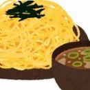 つけ麺とかいうラーメンの上位互換