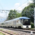 7月6日撮影　E001系「TRAIN　SUITE　四季島」より