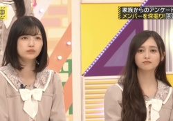 乃木中、未公開映像があれほどあるのに本編がつまらない件