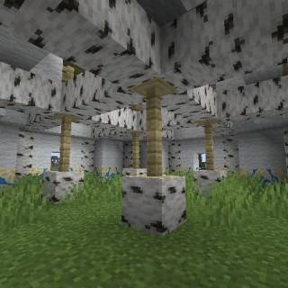 マインクラフトてんやわんや開拓記