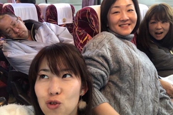 旅先写真館 17年12月