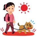 8月の臨時休診日