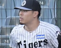 【急募】阪神に貸してあげたい強打者w w w w w w w w w w