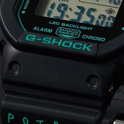 TIGERS G-SHOCK 90th LIMITED MODEL”確認！20,900円。阪神タイガース