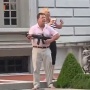 【BLM運動】ライフル自宅守備おじさん、めっちゃ可哀想な人だった模様・・・
