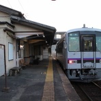 まだ、旅の途中