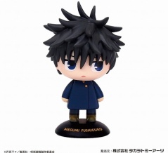 ゆらゆらヘッド 呪術廻戦 伏黒恵