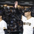 巨人、橋上監督代行になってから7勝3敗2分！　山本昌氏「セオリー的な野球をやっている」