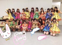 【NMB48】谷川愛梨、際どい部分を上手く加工するも加工無し版を他のメンバーがあげて意味無しｗｗｗ