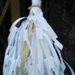 モウロクジジイ:続編桜姫の庭