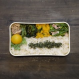 『2026/6/3のパートナーの相棒のお弁当【2331個目】#お弁当 #お弁当作りを楽しもう部 #お弁当日記 #お弁当作り #お弁当おかず #もち麦』の画像