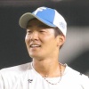 【日本ハム】石井一成、ＦＡ行使せず残留