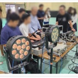 『閉会式で全員から御礼を言われる(凄)』の画像